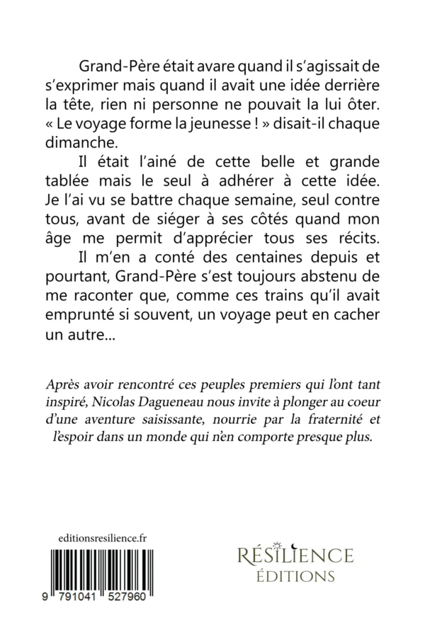 Le Messager d'Okā – Image 2