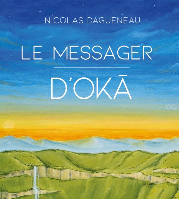 Le Messager d'Okā